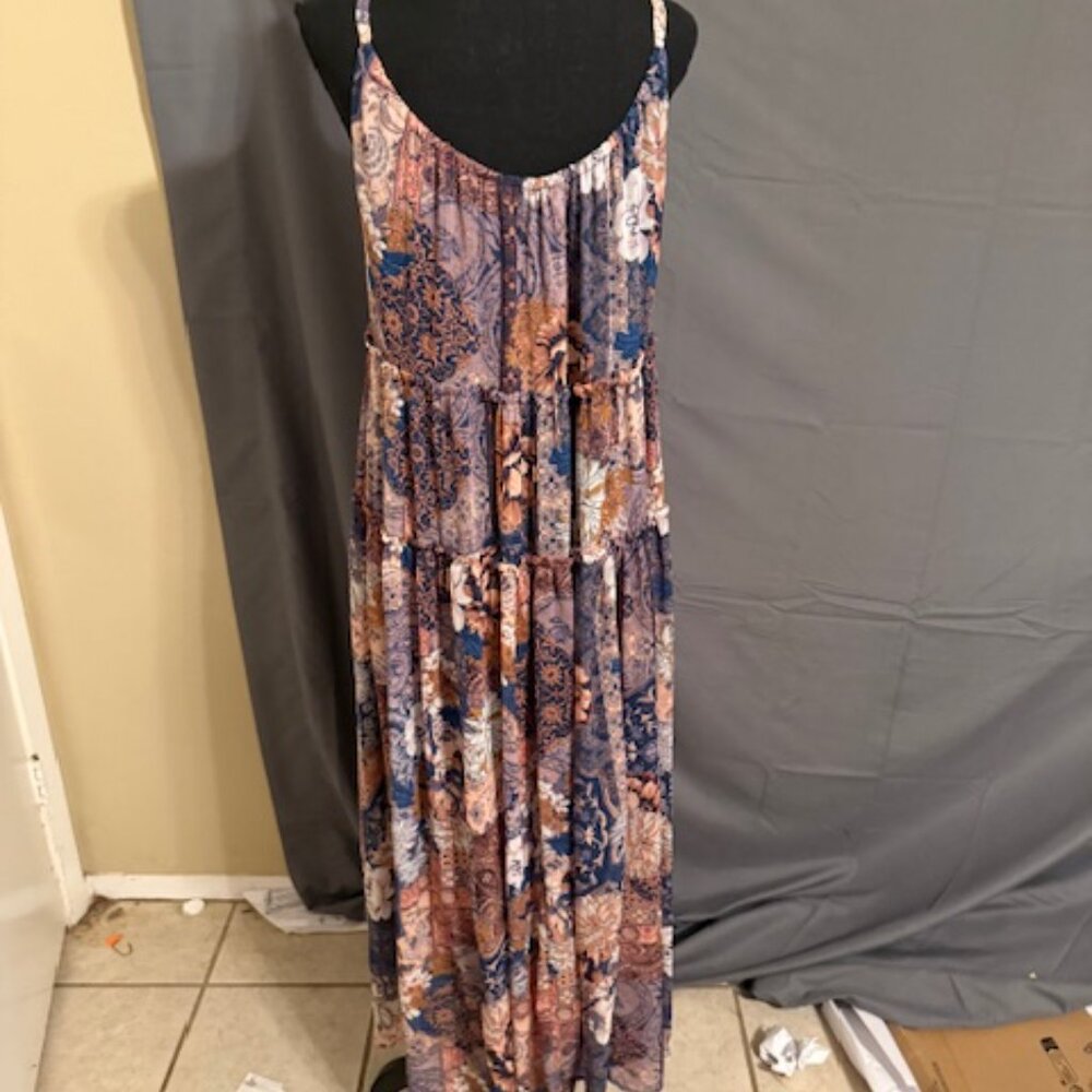 MAURICES Dress Size S - Picture 2 of 4